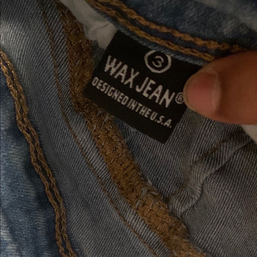 Jeans - Picture 3 of 3
